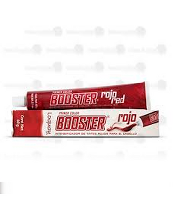 LOQUAY 5991 PRIMER COLOR BOOSTER ROJO 60 G.
