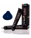 LOQUAY TINTA COLOR 6012 SEMI PERMANENTE AZUL