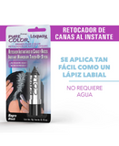 LOQUAY 6020 RETOCADOR INSTANTÁNEO DE CANAS NEGRO 4G.