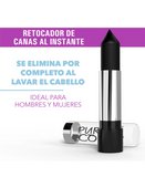LOQUAY 6020 RETOCADOR INSTANTÁNEO DE CANAS NEGRO 4G.