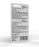 LOQUAY 6020 RETOCADOR INSTANTÁNEO DE CANAS NEGRO 4G.