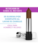 LOQUAY 6022 RETOCADOR INSTANTÁNEO DE CANAS RUBIO 4 G.