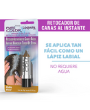 LOQUAY 6022 RETOCADOR INSTANTÁNEO DE CANAS RUBIO 4 G.