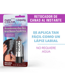 LOQUAY 6023 RETOCADOR INSTANTÁNEO DE CANAS CHOCOLATE 4 G.