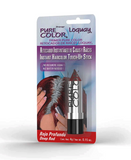 LOQUAY 6024 RETOCADOR INSTANTÁNEO DE CANAS ROJO PROFUNDO 4G