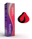 PURE COLOR EXPLOSIVE EFFECTS ROJO 20.62