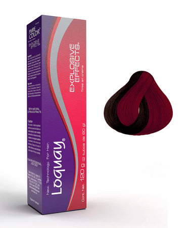 PURE COLOR EXPLOSIVE EFFECTS FUCSIA 20.26