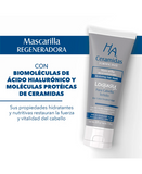 LOQUAY 7023 HA CERAMIDAS MASCARILLA CABELLO TEÑIDO 225 G.