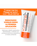 LOQUAY 7027 PRIMER AMINO KERATINA TRATAMIENTO REGENERADOR 150 GRS. - El Palacio De La Belleza