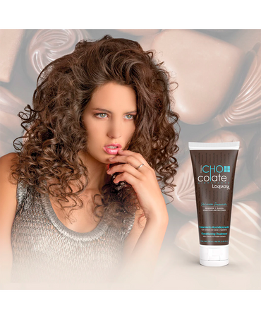 LOQUAY 7044 CHOCOLATE TRATAMIENTO ACONDICIONADOR 250 ML.