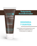 LOQUAY 7044 CHOCOLATE TRATAMIENTO ACONDICIONADOR 250 ML.