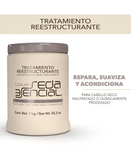 LOQUAY 7052 SEDA ESENCIAL TRATAMIENTO RESTRUCTURANTE 250 GRS.
