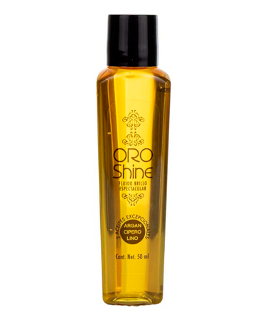 REVLON ORO SHINE FLUIDO 50 ML.