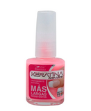 UÑA MARAVILLA TRATAMIENTO DE KERATINA 15 ML.