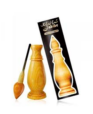 KEJEL JABIBE DELINEADOR MADERA LINEA PREMIUM