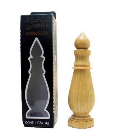 KEJEL JABIBE DELINEADOR MADERA LINEA PREMIUM