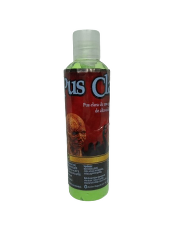 COSMETICOS BELLET PUS CLARA 250 ML.