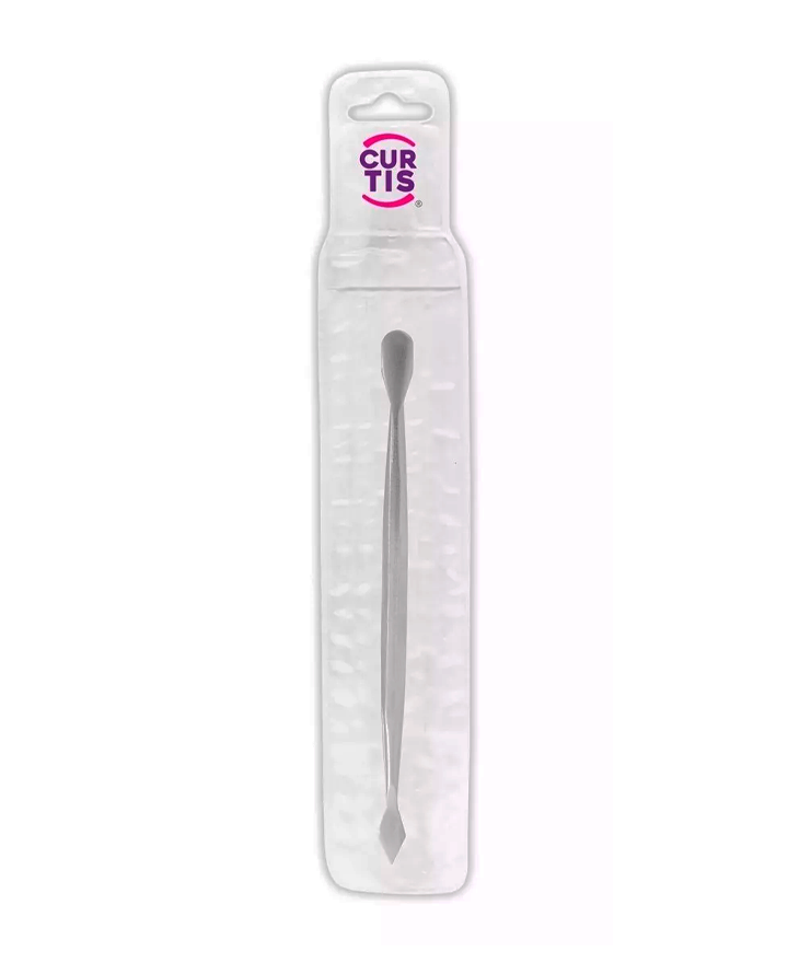 CURTIS 24-C QUITA CUTICULA C/PUNTA SUAVE EMPUJA CUTICULA