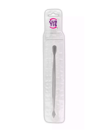 CURTIS 24-C QUITA CUTICULA C/PUNTA SUAVE EMPUJA CUTICULA