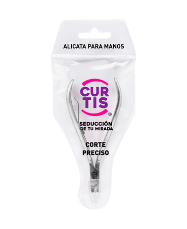 CURTIS 21-C ALICATA PARA MANOS