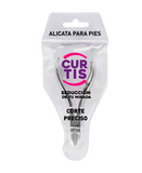 CURTIS 22-C ALICATA PARA PIES