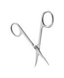 CURTIS 19-CP TIJERA PARA CUTICULA PROFESIONAL