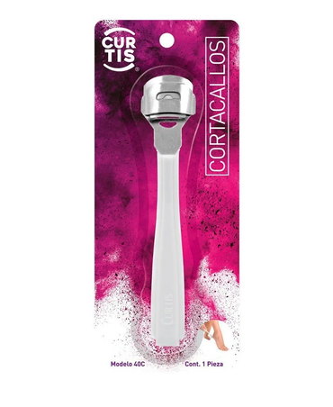 CURTIS 40/40C CORTACALLOS TIPO CREDO