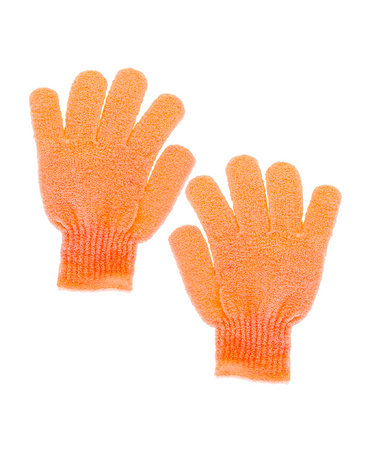 CURTIS 46-C GUANTES PARA BAÑO C/2 PZAS.