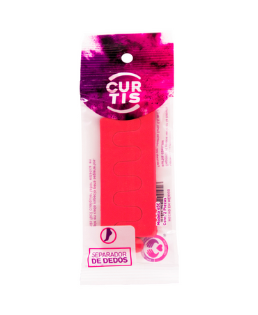 CURTIS 45C SEPARADEDOS C/2 PZAS.