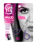 CURTIS MAXI PINZA PROFESIONAL GDE.