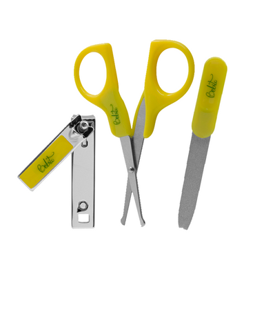 CURTIS 60-C KIT PARA UÑAS DE BEBE