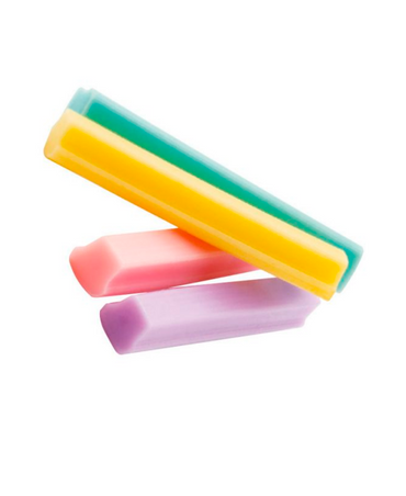 CURTIS R-225 CT COLORS REPUESTO RIZADOR C/4 PZAS.