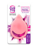 CURTIS 310-C ESPONJA EXFOLIANTE DE SILICON