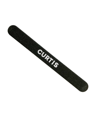 CURTIS 432-C LIMAS DECORADAS C/ PZAS.