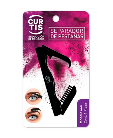 CURTIS 44-C SEPARADOR DE PESTAÑAS