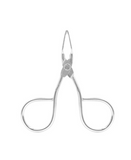 CURTIS 902-C KIT RIZADOR DE PLASTICO + PINZA TIJERA