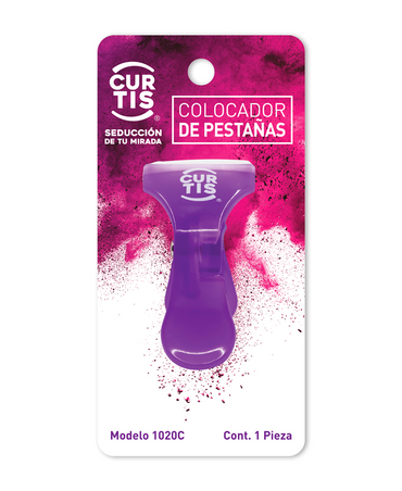 CURTIS 1020-C COLOCADOR DE PESTAÑAS
