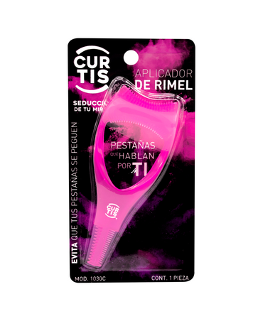 CURTIS 1030-C APLICADOR DE RIMEL