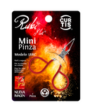 CURTIS PINZA PARA DEPILAR RUBI CHICA