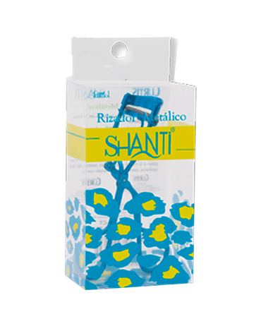 CURTIS 223-CT RIZADOR METALICO AZUL SHANTI