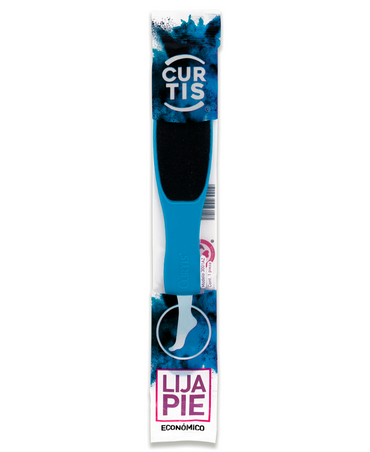 CURTIS LIJA PIE COLORES  ECONOMICO