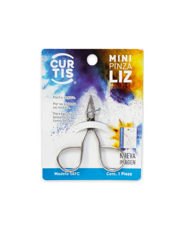 CURTIS 58-FC LIZ MINI PINZA