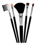 CURTIS DIVA KIT DE BROCHAS MOD. 201