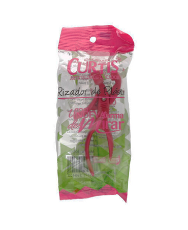 CURTIS 104-C RIZADOR PLASTICO BOBINA FIUSHA