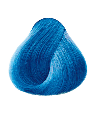 KUUL TINTE 90 GRS. FUNNY COLORS SKY BLUE