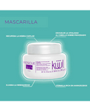 KUUL RESCUE ME MASK 245 GRS. - El Palacio De La Belleza