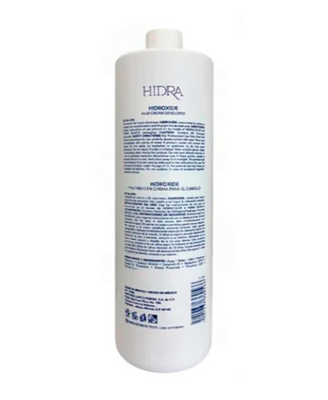 HIDRA HIDROXIDE 30 VOL.LT./870 ML.