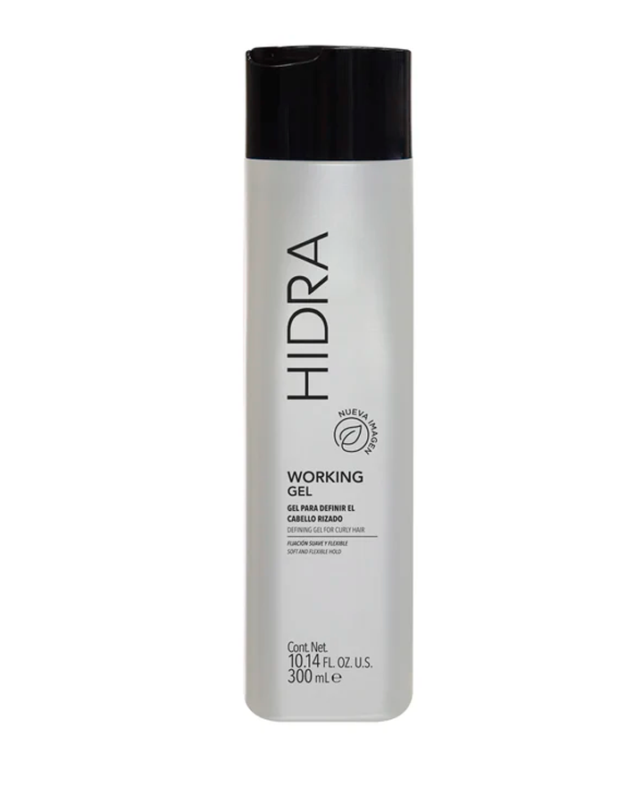HIDRA WORKING GEL 300 ML. NUEVA IMAGEN 2025
