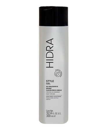 HIDRA STYLE GEL FINALIZADOR 300 ML. NUEVA IMAGEN