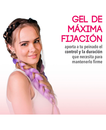 HIDRA STYLE GEL FINALIZADOR 300 ML. NUEVA IMAGEN